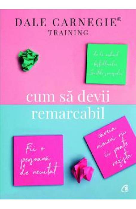 CUM SA DEVII REMARCABIL CV