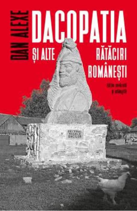 DACOPATIA SI ALTE RATACIRI ROMANESTI ED 2021