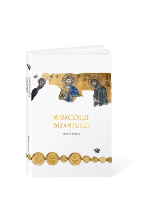 MIRACOLUL BIZANTULUI