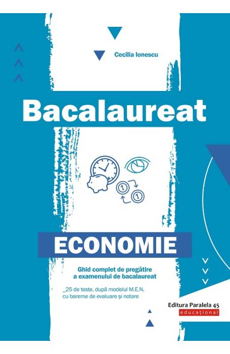 BAC 2019 ECONOMIE