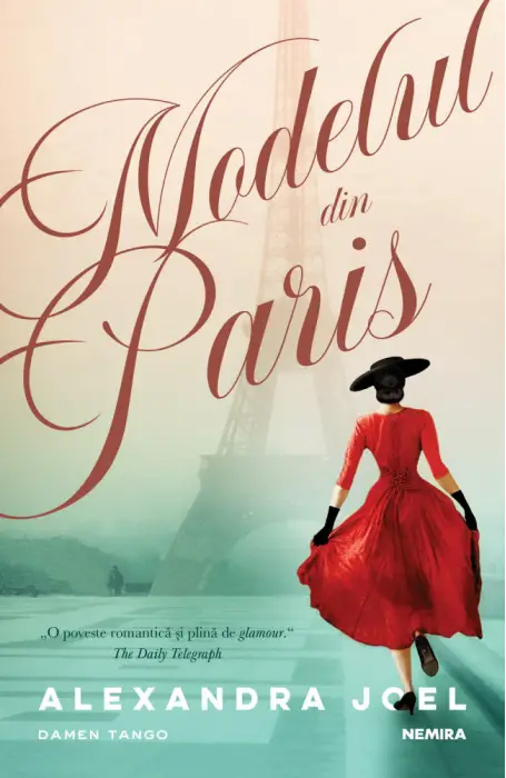 MODELUL DIN PARIS