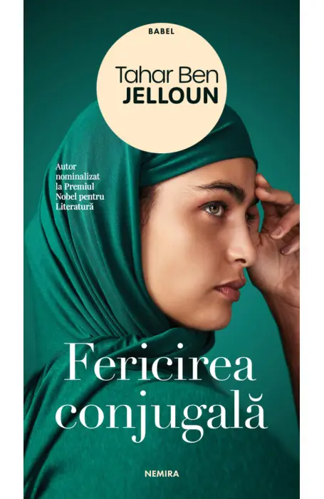 FERICIREA CONJUGALA