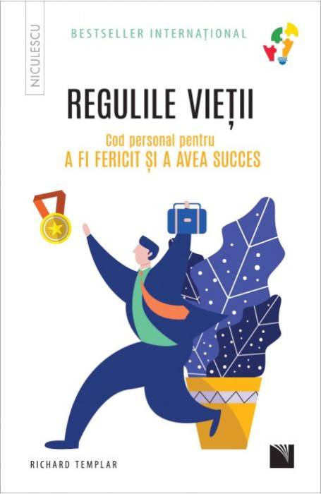 REGULILE VIETII