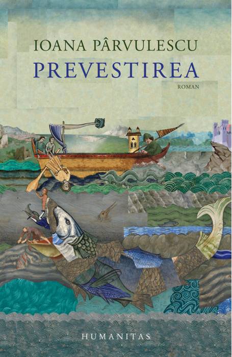 PREVESTIREA