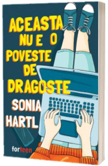 ACEASTA NU E O POVESTE DE DRAGOSTE