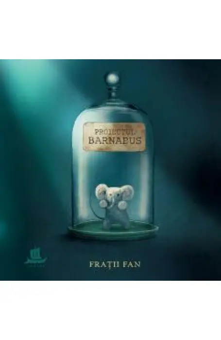 PROIECTUL BARNABUS