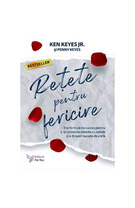 RETETE PENTRU FERICIRE ED II