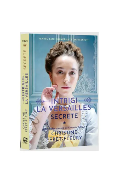 INTRIGI LA VERSAILLE 2 SECRETE