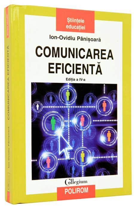 COMUNICAREA EFICIENTA ED 4