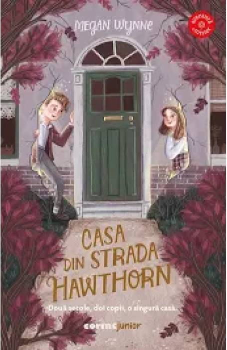 CASA DIN STRADA HAWTHORN