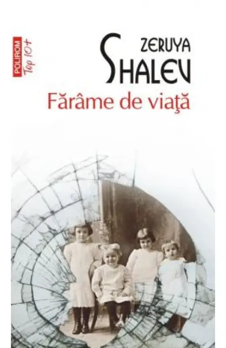 FARAME DE VIATA TOP 10+ NR 570