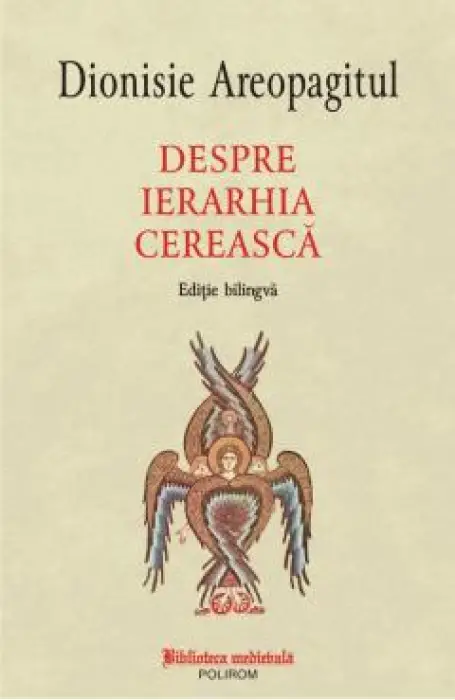 DESPRE IERARHIA CEREASCA ED BILINGV