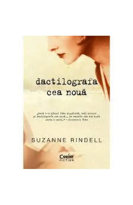 DACTILOGRAFA CEA NOUA