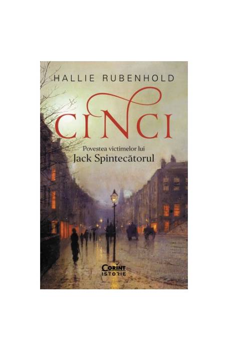 CINCI POVESTEA VICTIMELOR LUI JACK SPINTECATORUL
