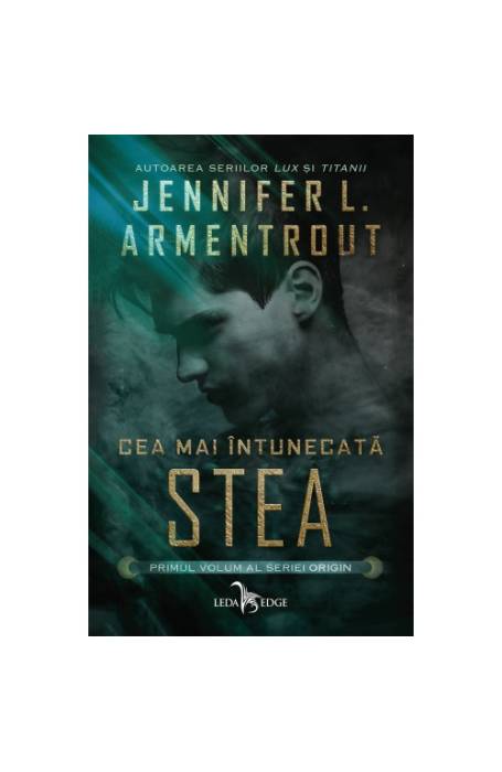 ORIGINI 1 CEA MAI INTUNACATA STEA