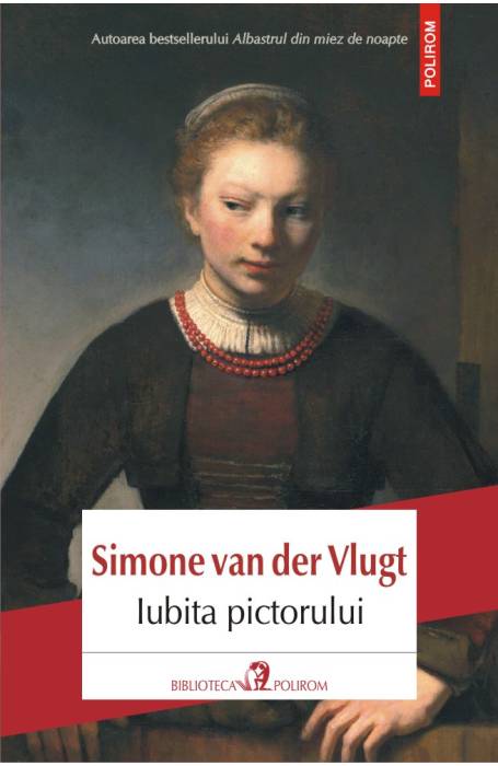 IUBITA PICTORULUI