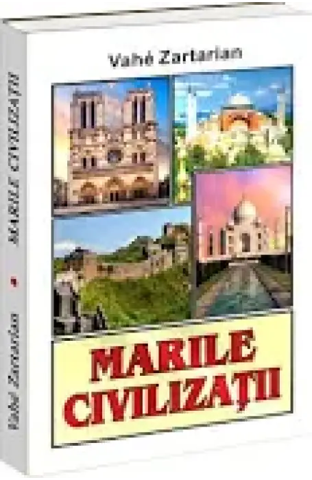 MARILE CIVILIZATII