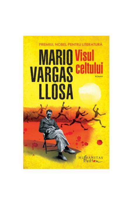 VISUL CELTULUI ED 2021