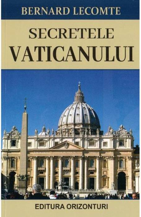 SECRETELE VATICANULUI