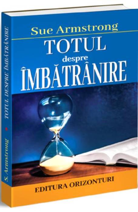 TOTUL DESPRE IMBATRANIRE