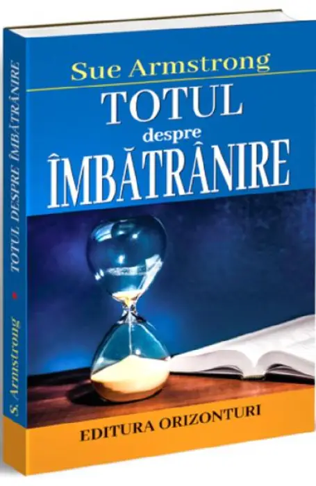 TOTUL DESPRE IMBATRANIRE