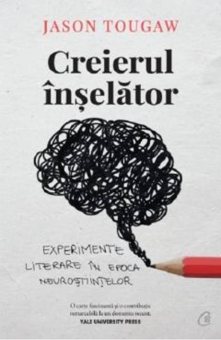 CREIERUL INSELATOR CV
