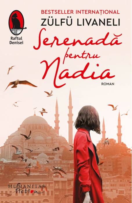 SERENADA PENTRU NADIA