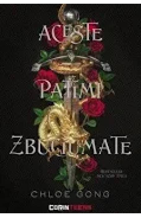 ACESTE PATIMI ZBUCIUMATE