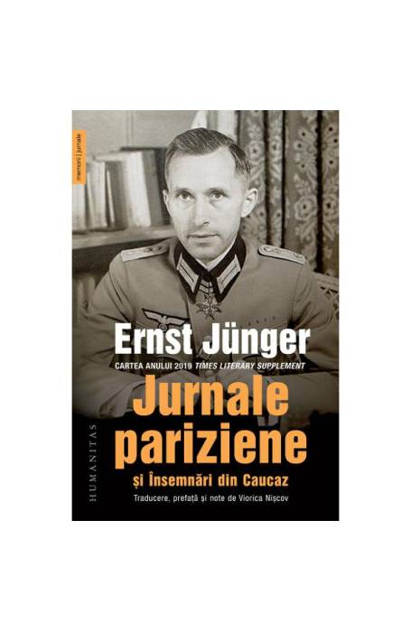 JURNALE PARIZIENE SI INSEMNARI DIN CAUCAZ