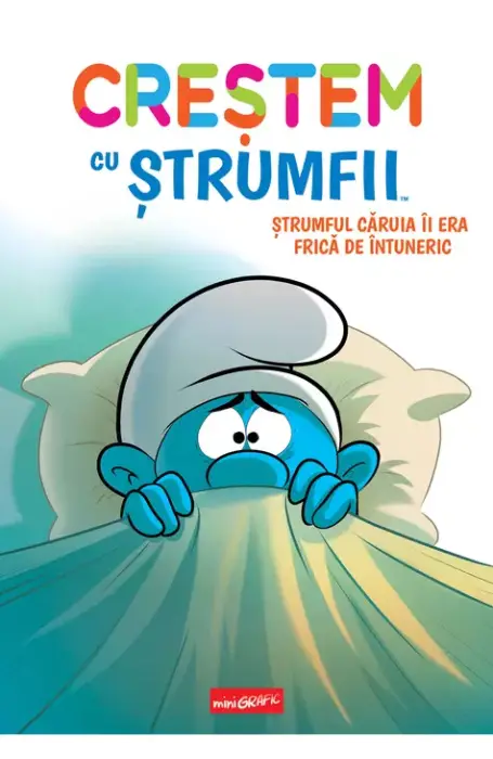 CRESTEM CU STRUMFII 1 MINIGRAFIC ED 2021