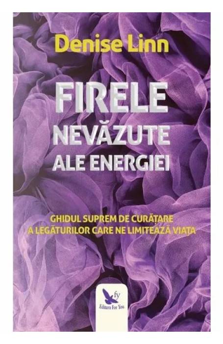 FIRELE NEVAZUTE ALE ENERGIEI