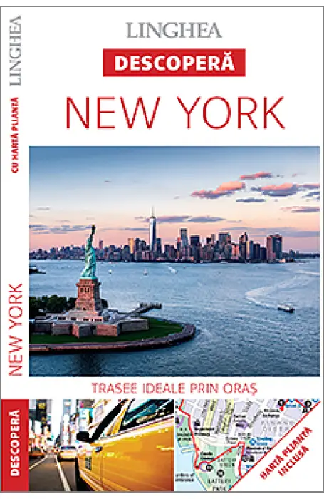 DESCOPERA NEW YORK