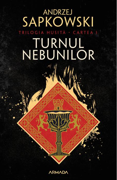TURNUL NEBUNILOR