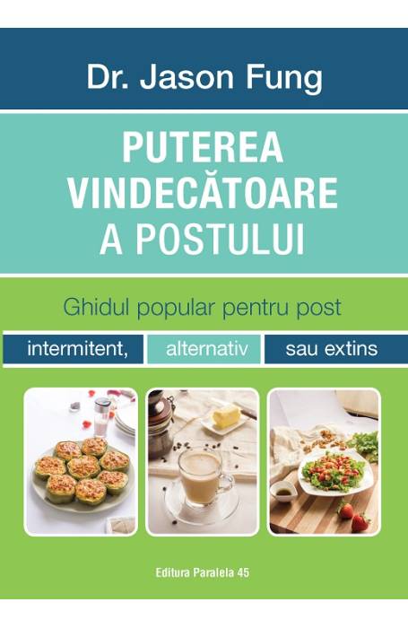 PUTEREA VINDECATOARE A POSTULUI ED 3