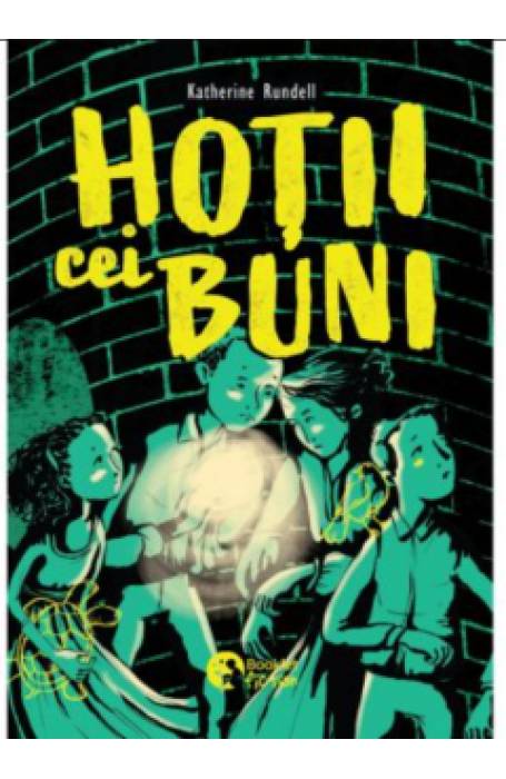 HOTII CEI BUNI