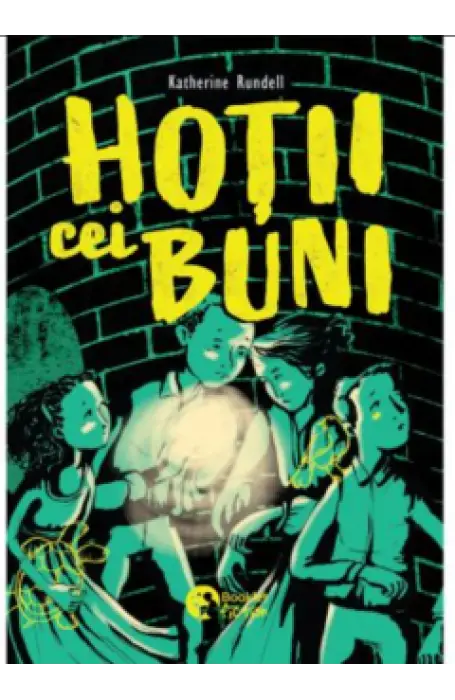 HOTII CEI BUNI