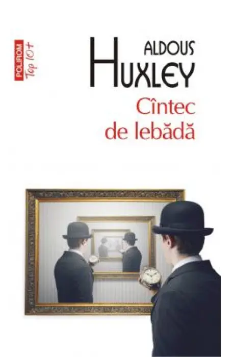 CANTEC DE LEBADA TOP 10+ NR 582