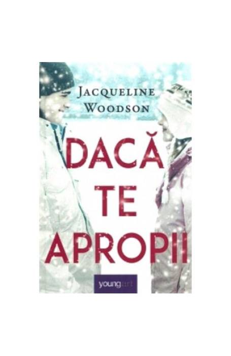 DACA TE APROPII YOUNGART 