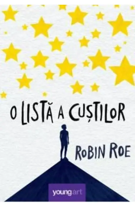 O LISTA A CUSTILOR HC YOUNGART