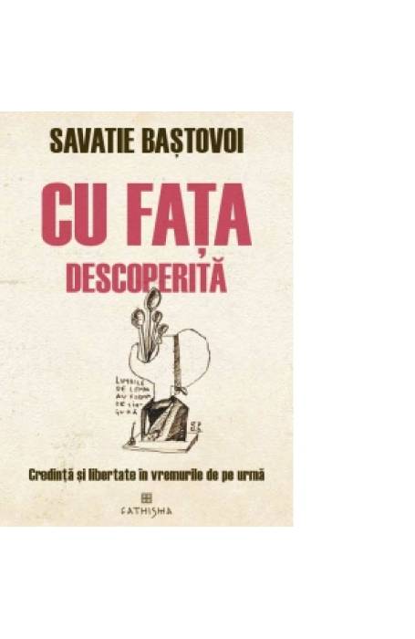 CU FATA DESCOPERITA CATHISMA