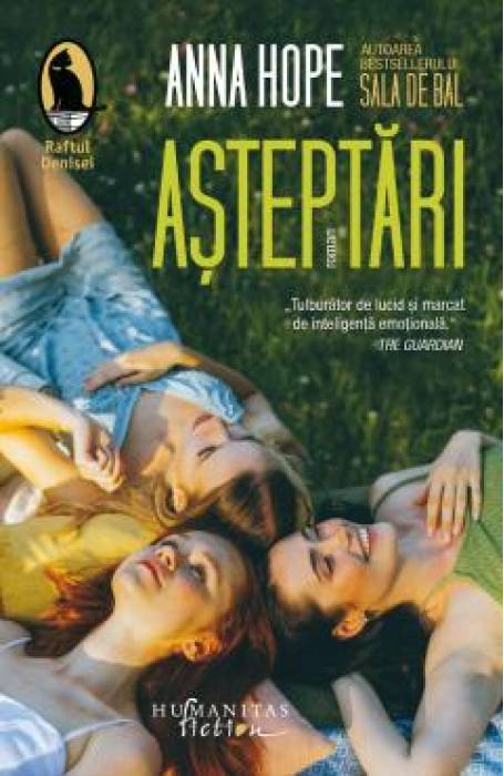 ASTEPTARI