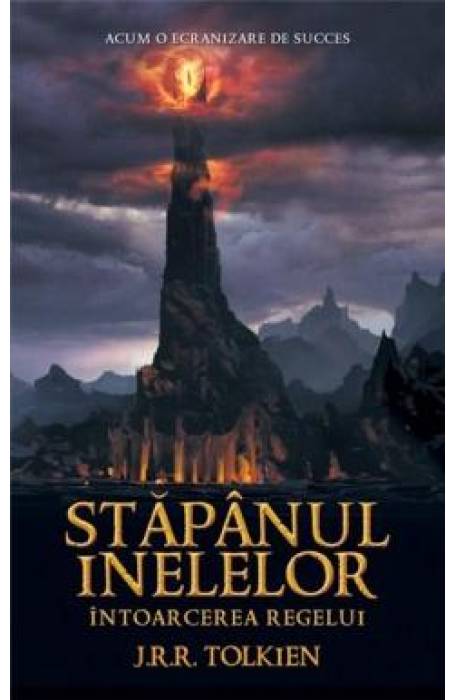 INTOARCEREA REGELUI PB 3