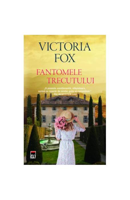 FANTOMELE TRECUTULUI