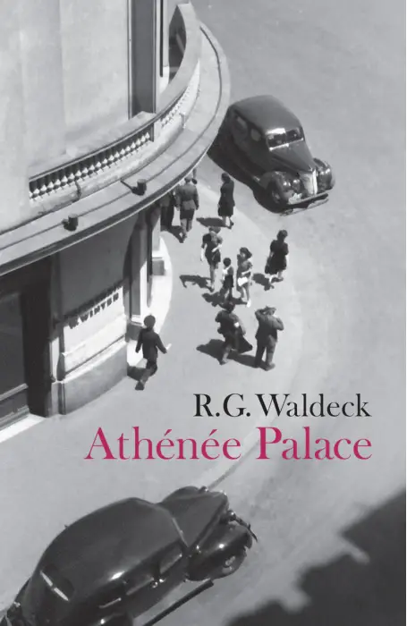 ATHENEE PALACE