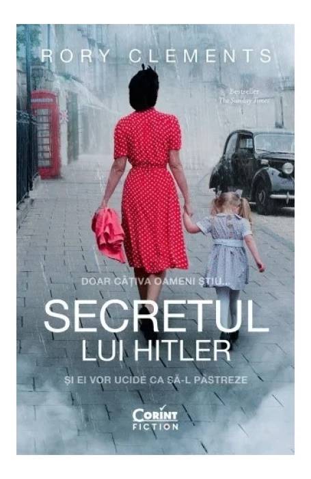 SECRETUL LUI HITLER