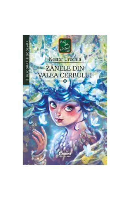 ZANELE DIN VALEA CERBULUI