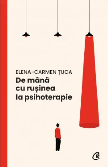 DE MANA CU RUSINEA LA PSIHOTERAPIE CV