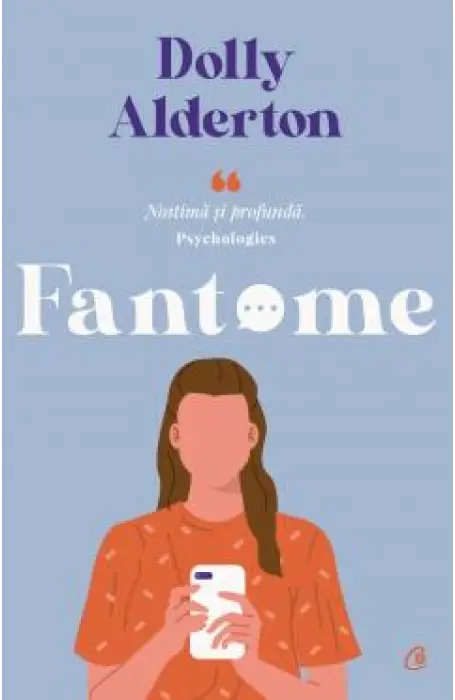 FANTOME CV