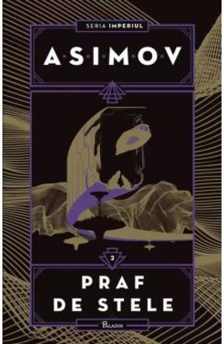 IMPERIUL 2 PRAF DE STELE ED 2022 PALADIN