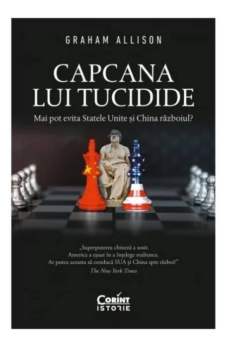 CAPCANA LUI TUCIDIDE